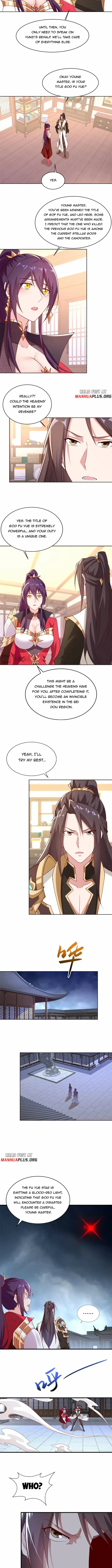 Dragon Master Chapter 405 3
